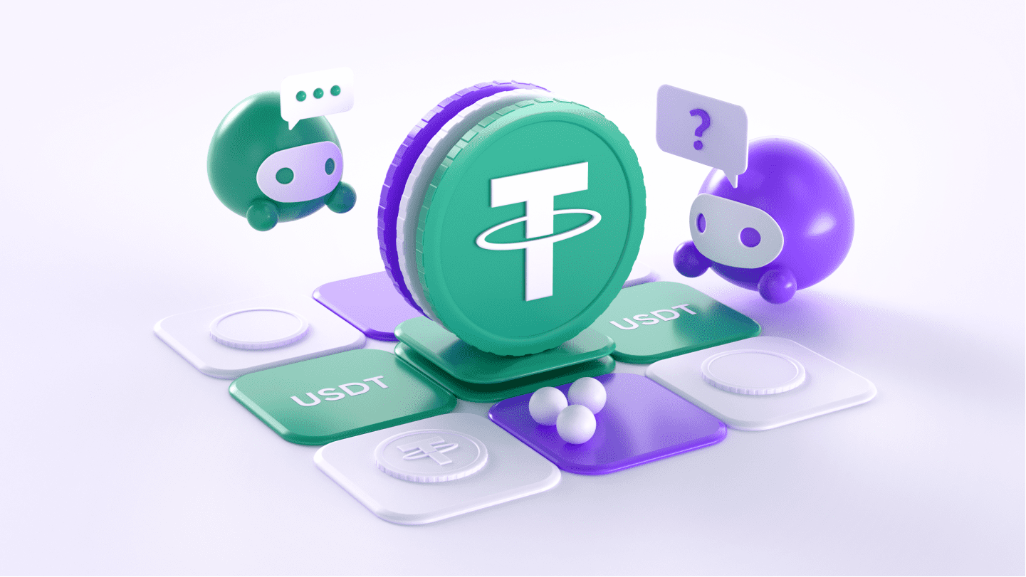 Infographic: Amount of Funds in the “Buy” Order Book on the P2P Market