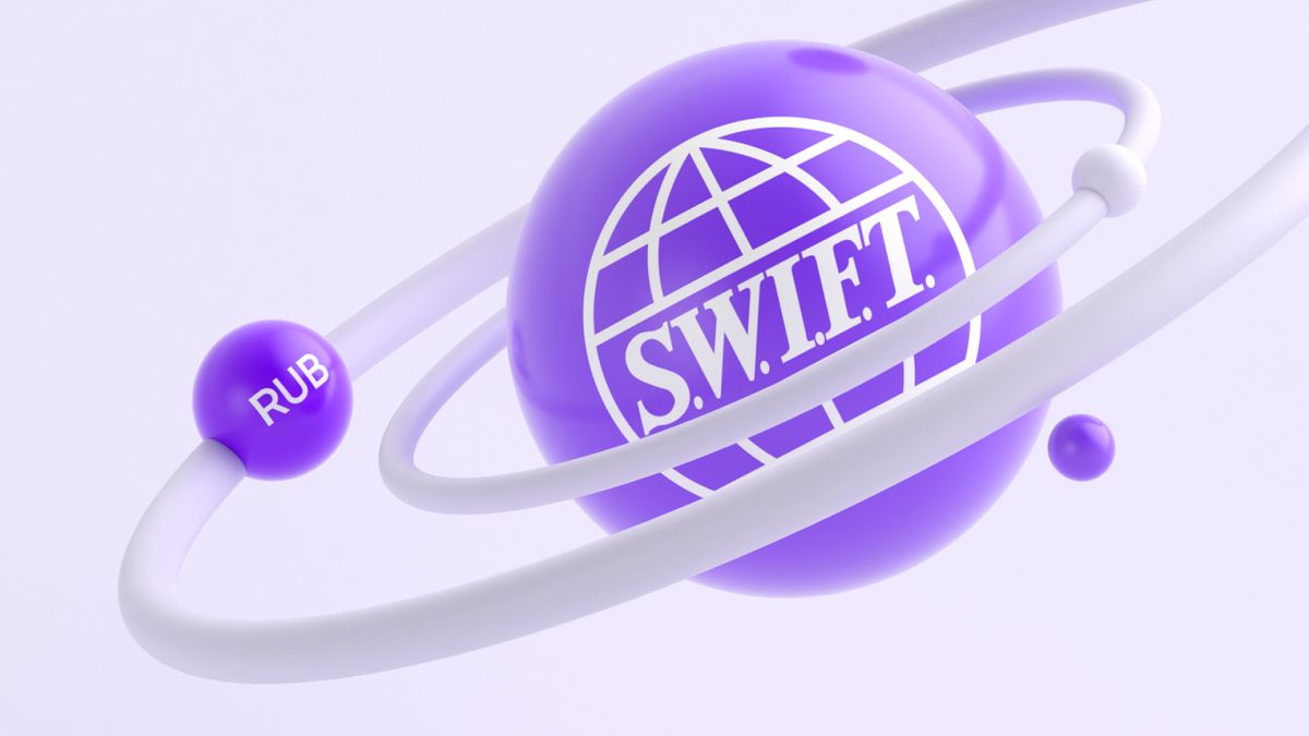 Комиссии банков за SWIFT-переводы из России: февраль 2024