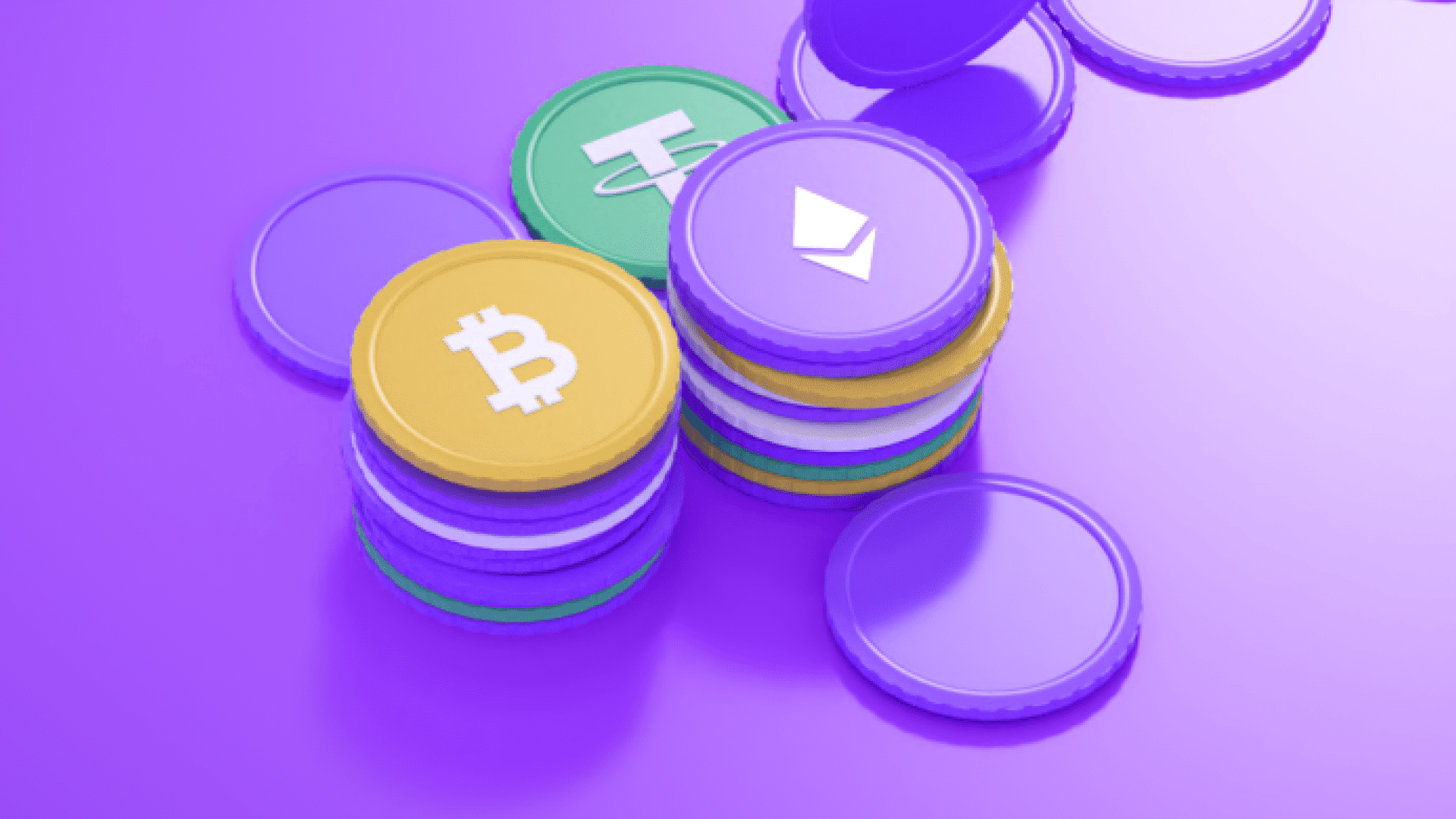 Types of Cryptocurrencies: What Are They and How They Differ