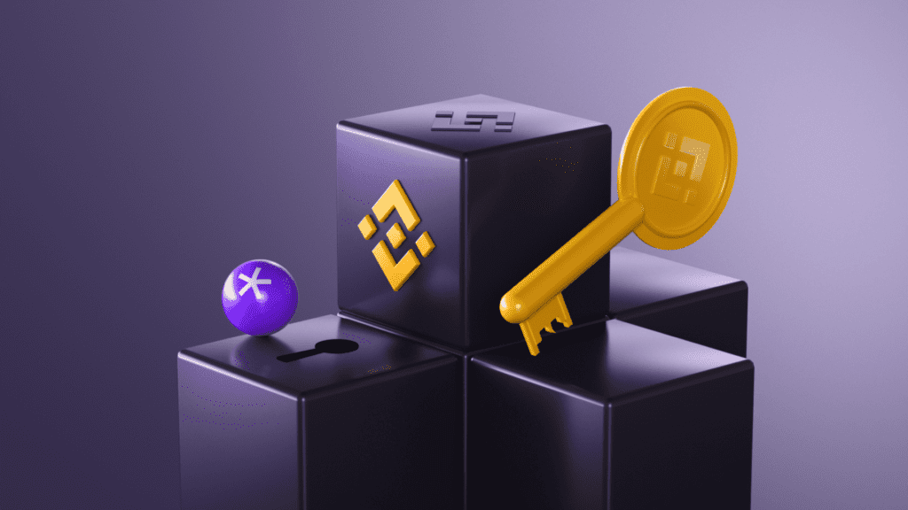 Как зарегистрироваться на Binance в 2023 году: подробный гайд