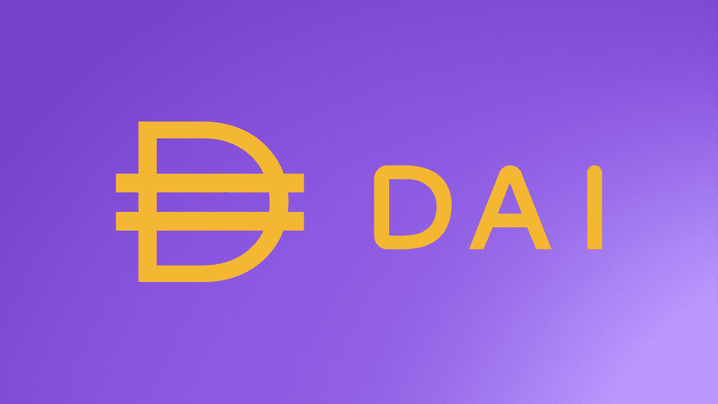 Types of Cryptocurrencies: DAI