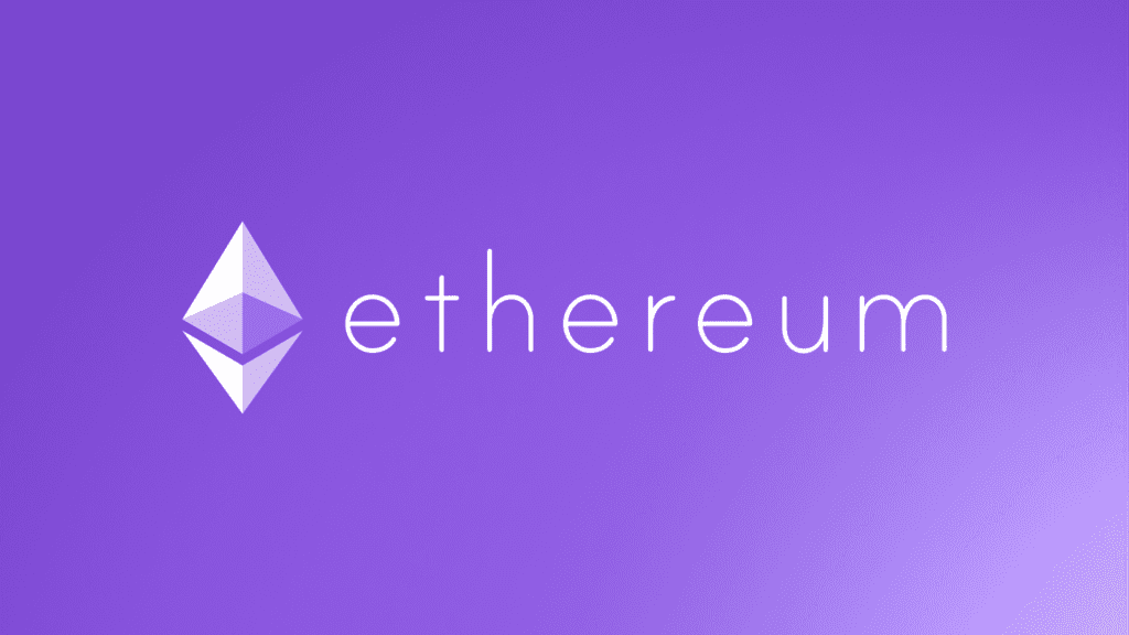 Types of Cryptocurrencies: ETH