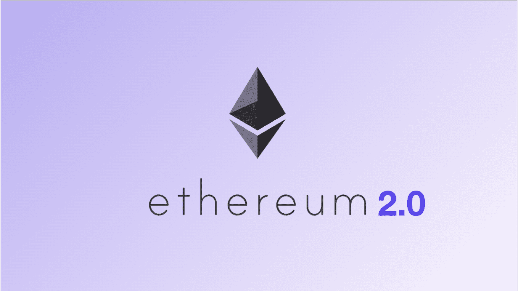 Cryptocurrencies That Operate On PoS – Ethereum 2.0 (ETH)