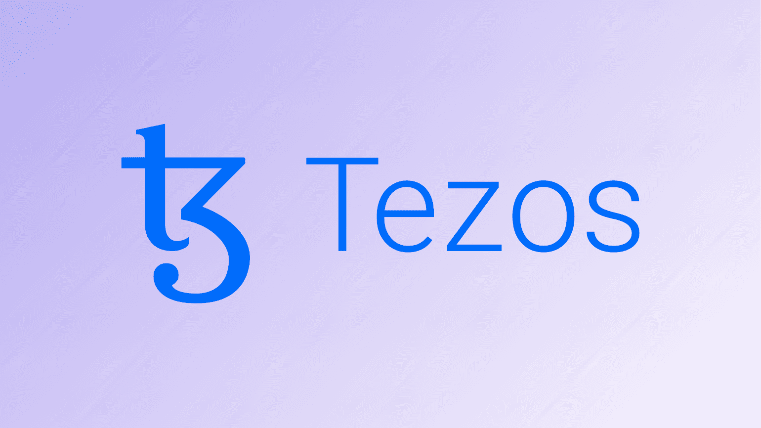 Cryptocurrencies That Operate On PoS – Tezos (XTZ)