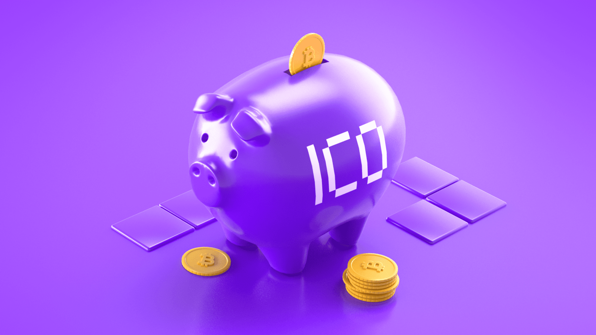 Успешные инвестиции: почему ICO — хороший выбор для вложений в криптовалюту