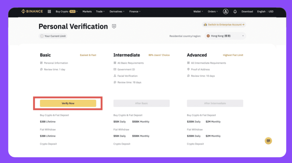 How To Buy Usdt On Binance P2p With Credit Card Using Usdt — 🔍 Monetory