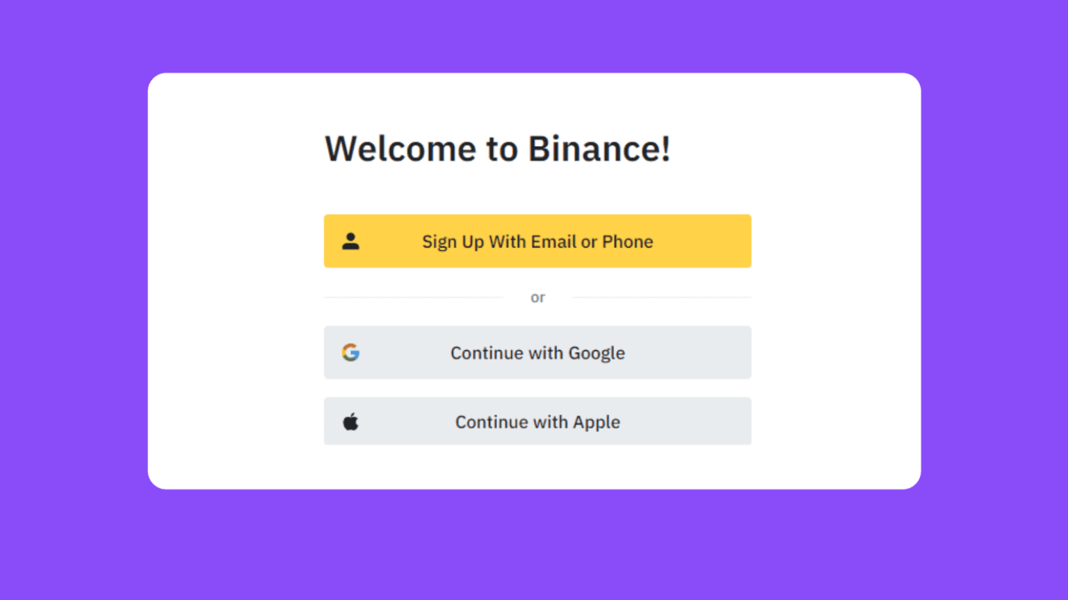 How to buy usdt on binance p2p with credit card, using usdt — 🔍 Monetory