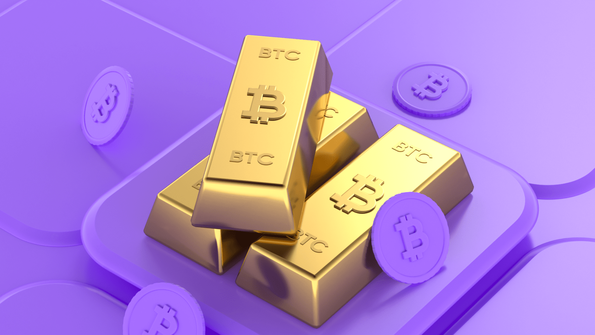 «Биткоин — новое золото»: роль криптовалюты в современной экономике