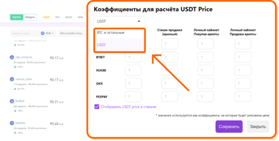 Что такое P2P торговля криптовалютами
