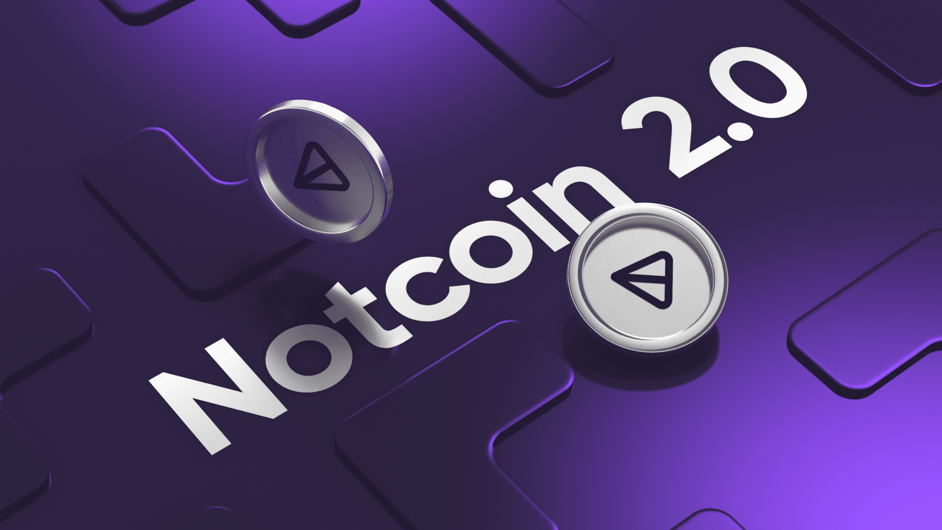 Notcoin (NOT) 2.0 — способы заработка на монете после листинга