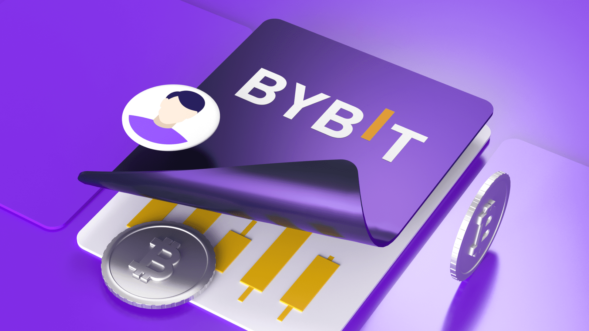 Bybit для новичков: полное руководство по торговле криптовалютой в 2024 году