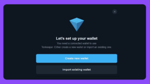 некастодиальный кошелек это