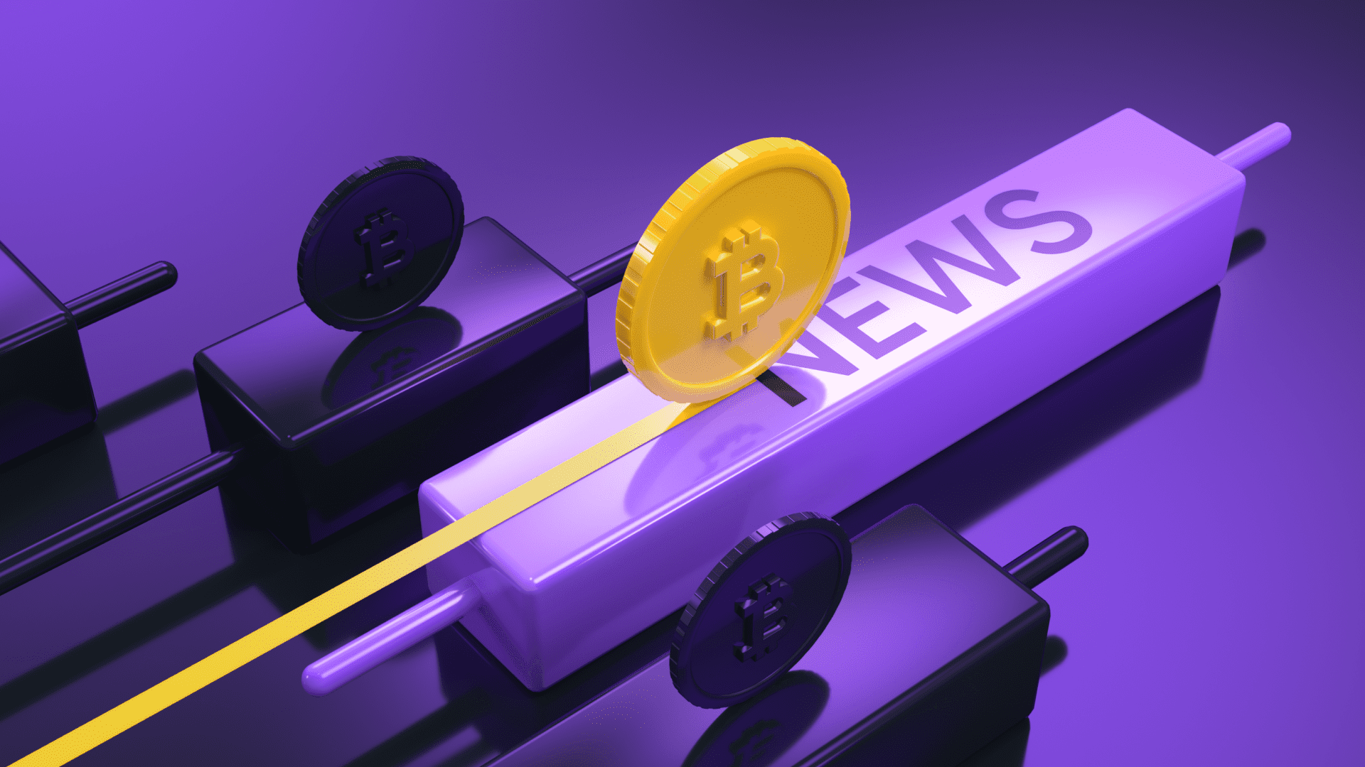 News and Markets: How Global Events Impact Cryptocurrency Prices