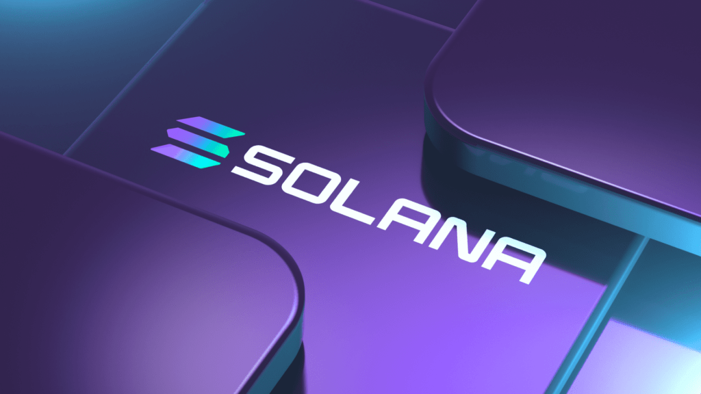 Solana (SOL): что это и как работает