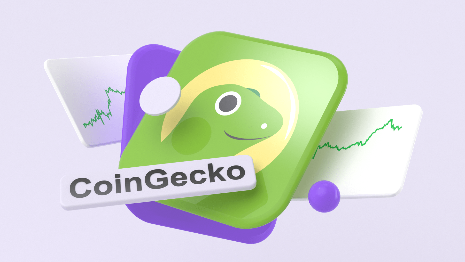 CoinGecko: обзор главного конкурента CoinMarketCap