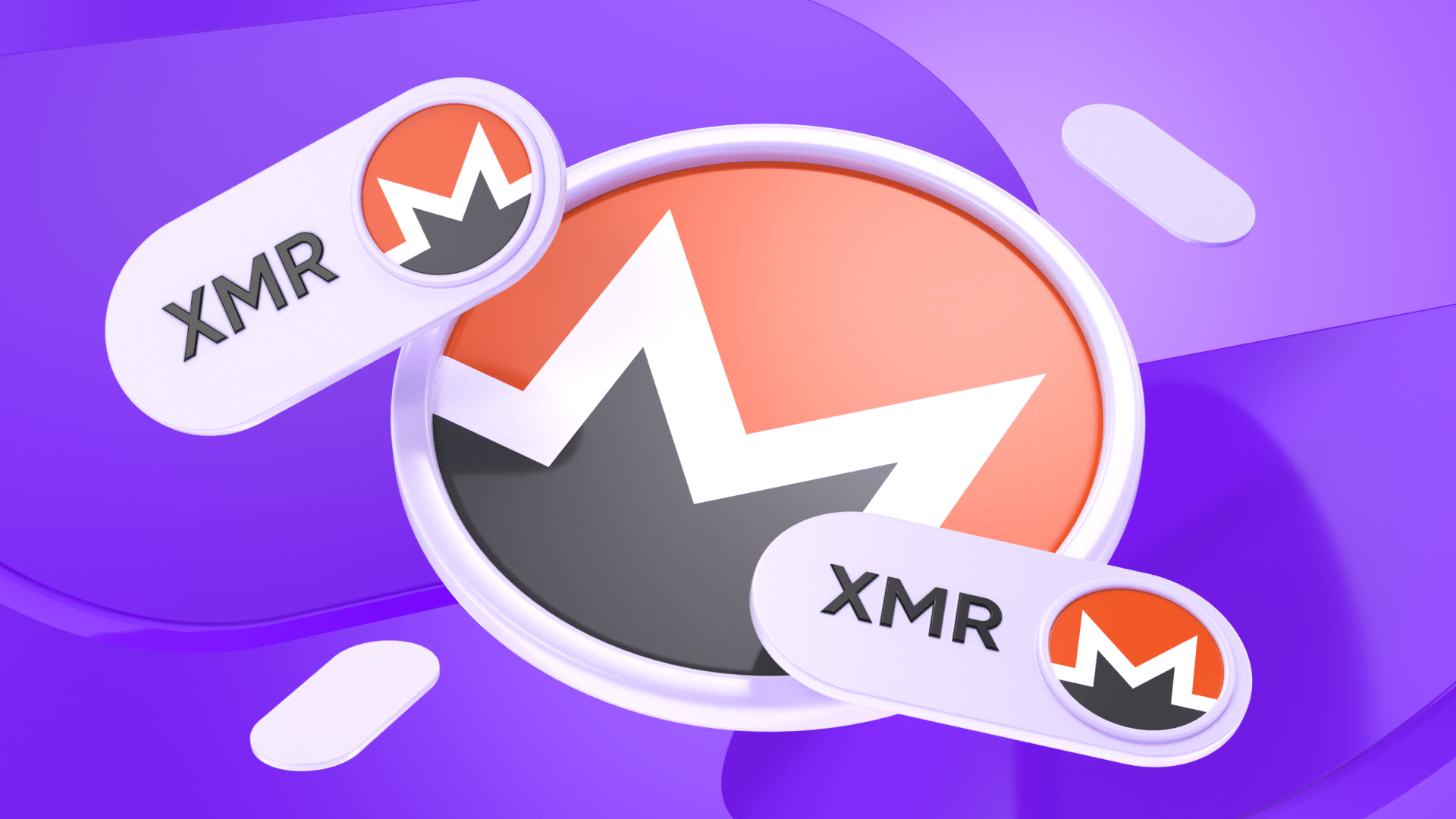 Действительно ли Monero (XMR) анонимная крипта 