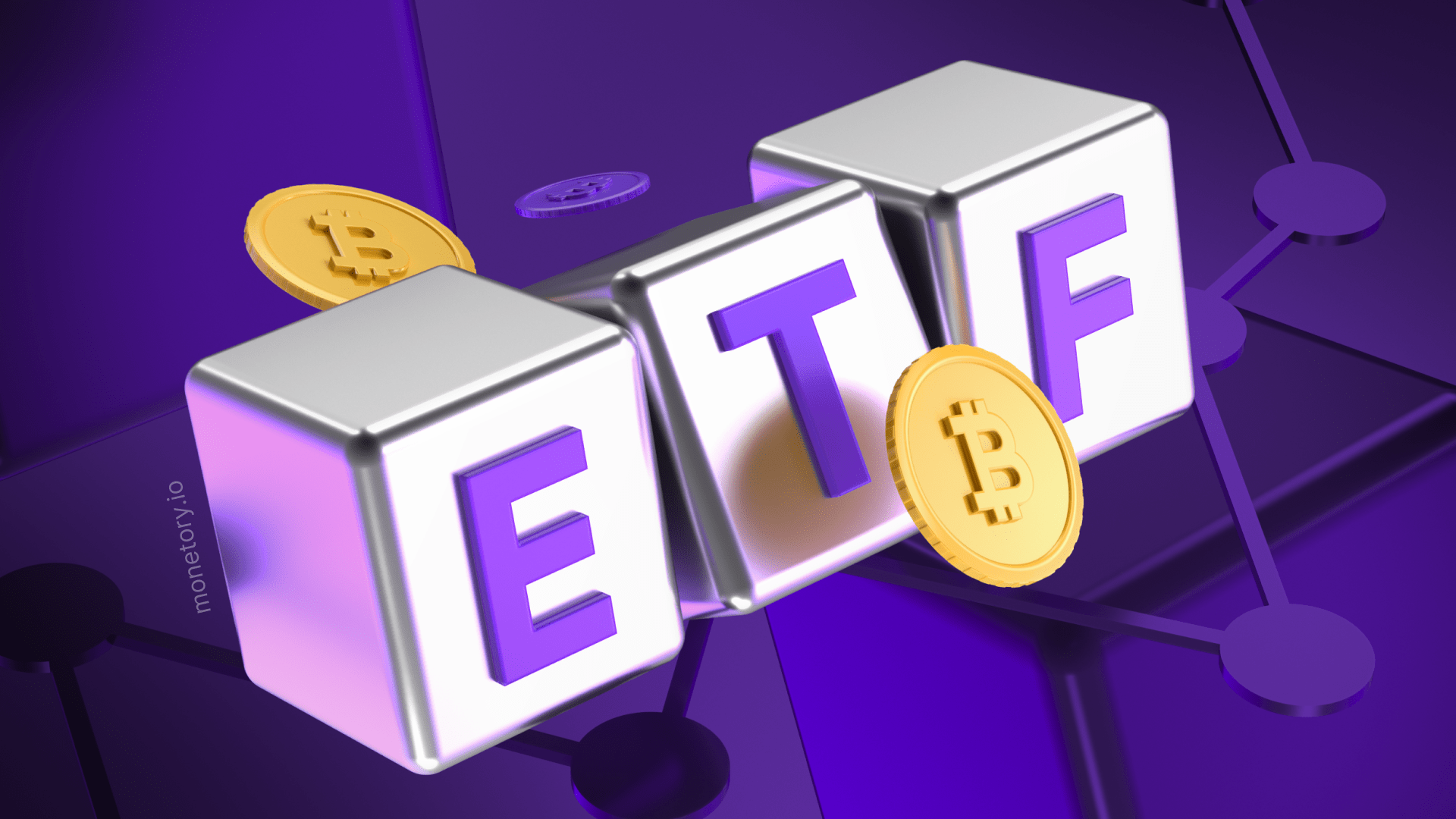 Что такое ETF в криптовалюте простыми словами